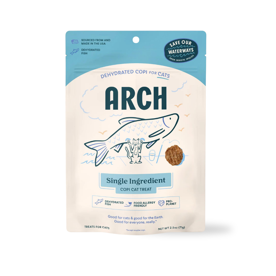 Good treat for cats online