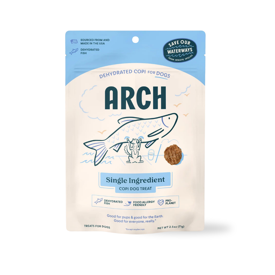 Fish treats for dogs pets at home online