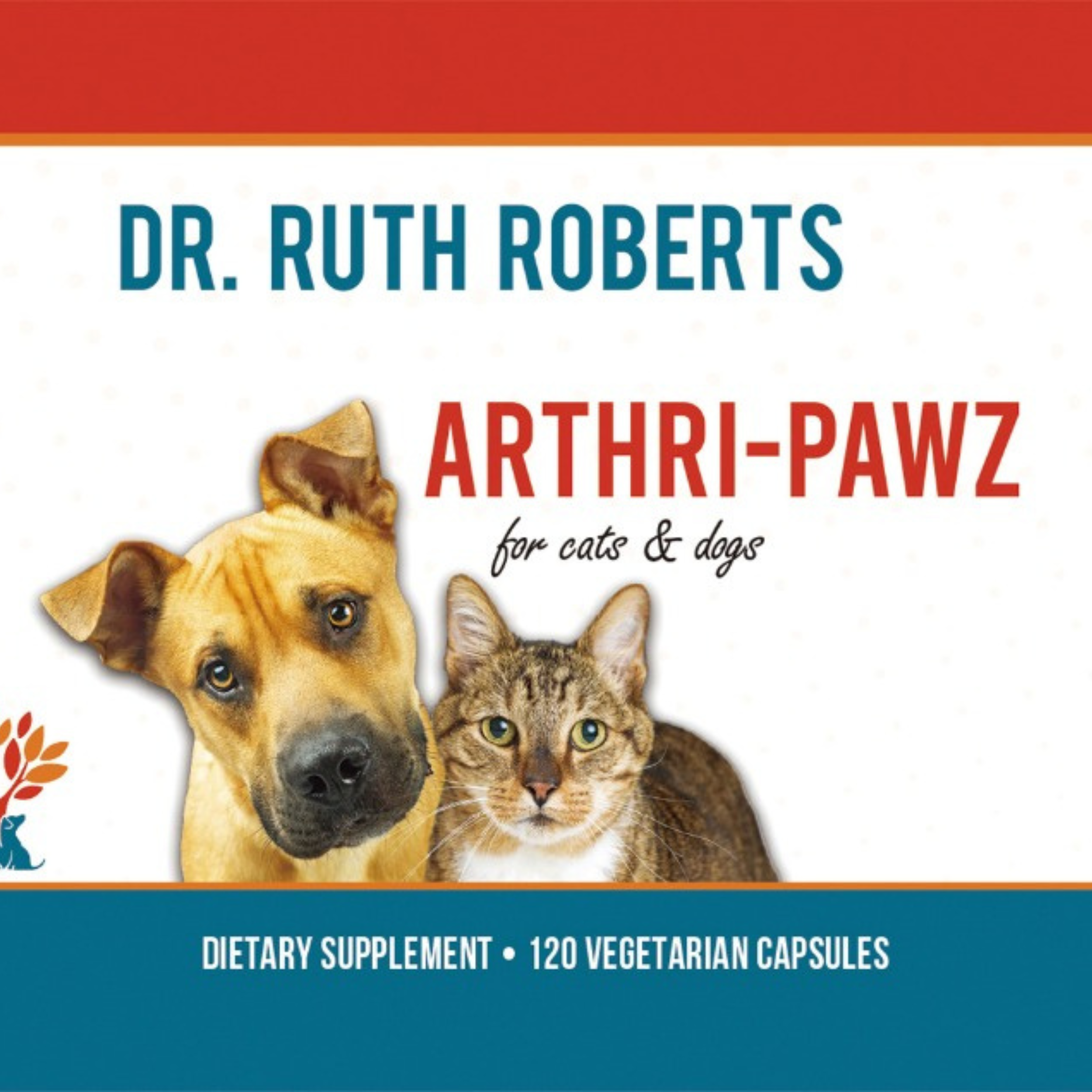 Arthri-Pawz – Glucosamine for Cats and Dogs