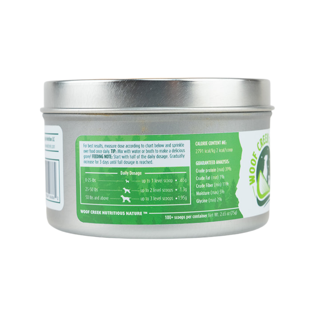 Calm + Stress Support | Natural Calming Supplement for Dogs & Cats