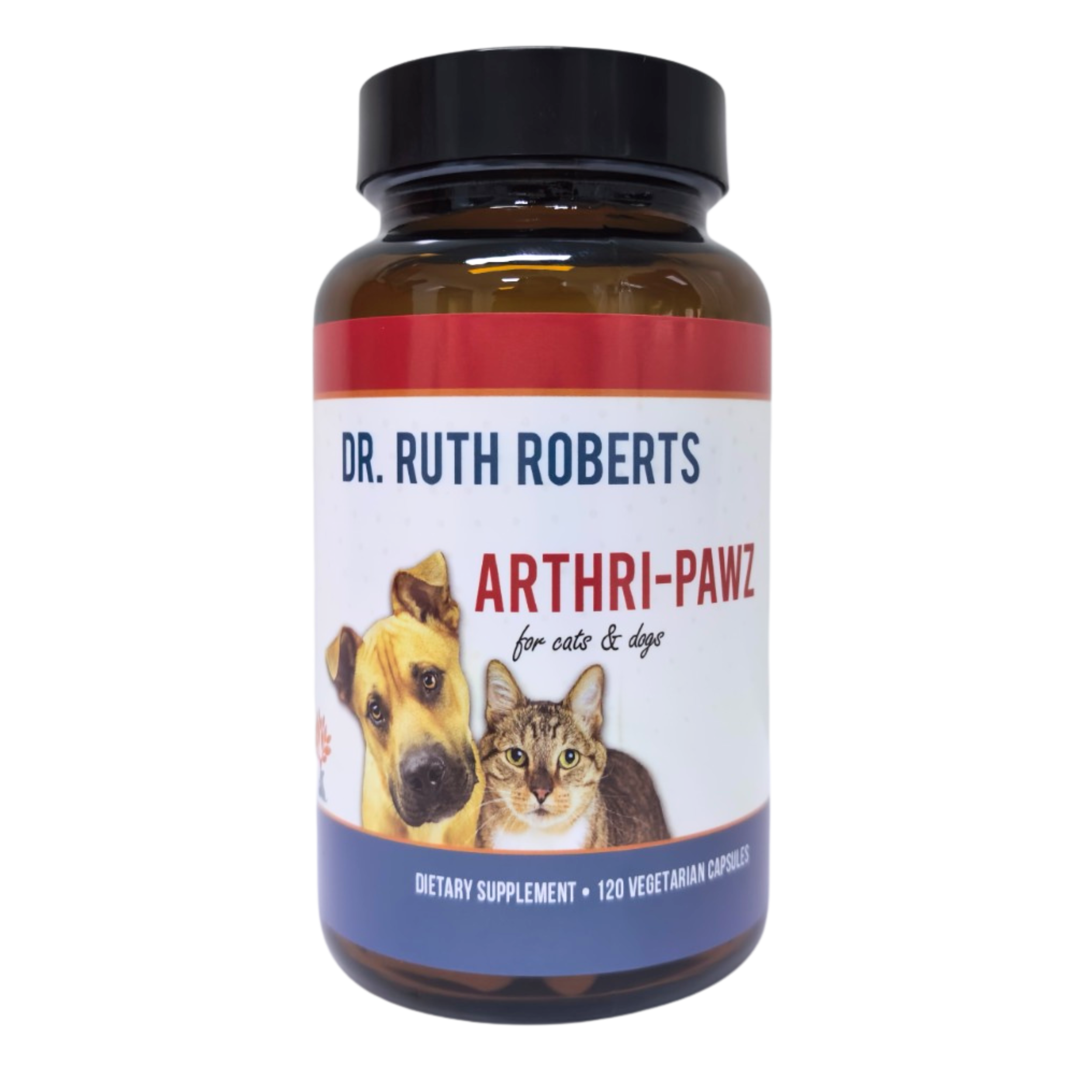 Arthri-Pawz – Glucosamine for Cats and Dogs