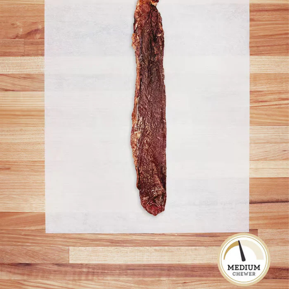 Dehydrated Beef Weasand - Esophagus - Single