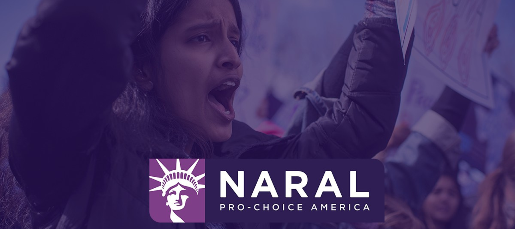 NARAL Pro Choice America