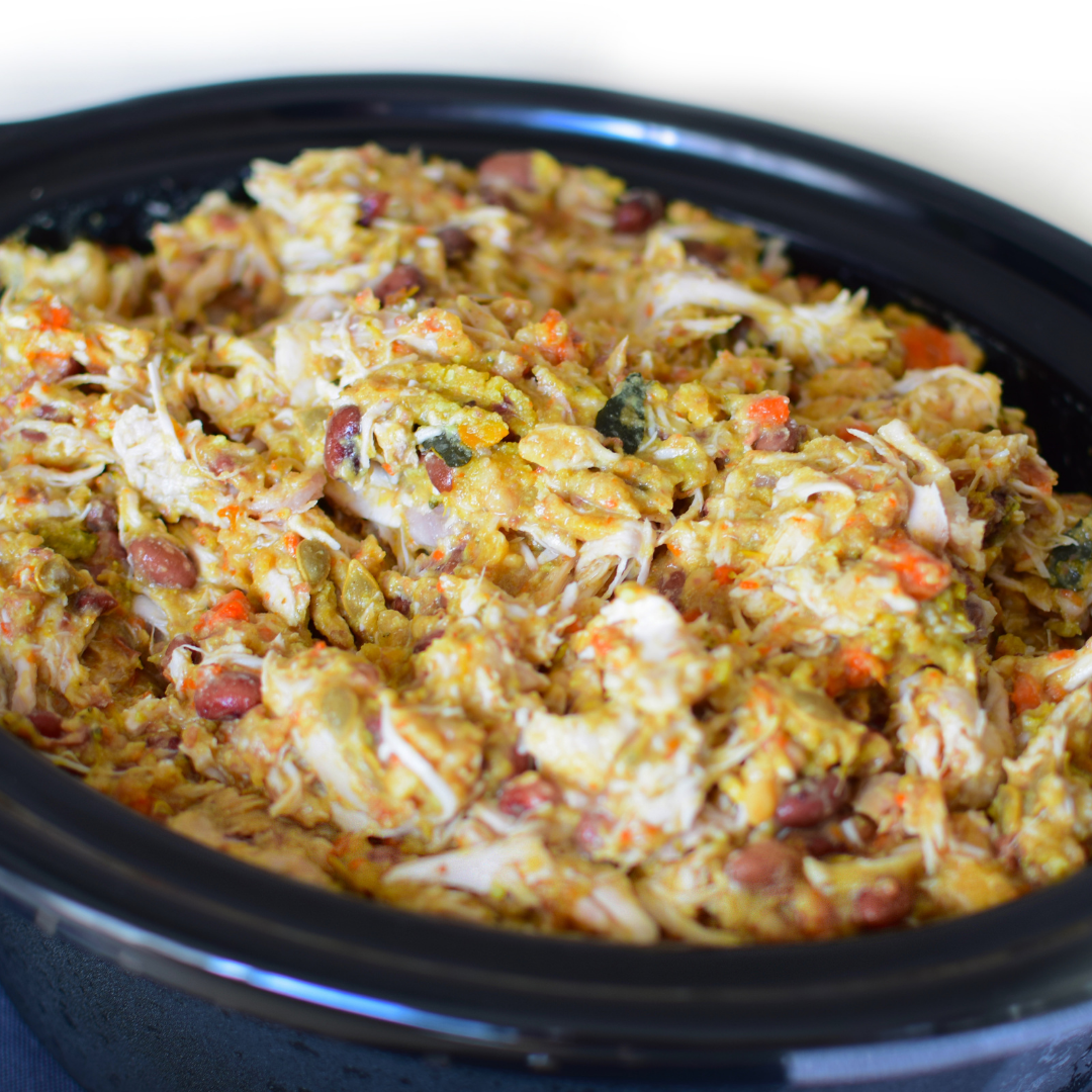 Veterinarian Approved Homemade Dog and Cat Food Recipes + eCourse