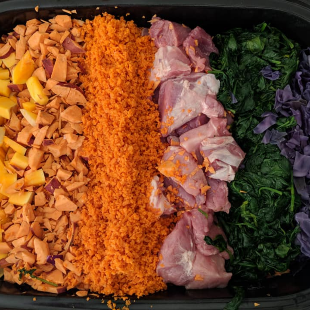 Veterinarian Approved Homemade Dog and Cat Food Recipes + eCourse