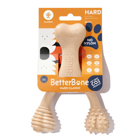 BetterBone HARD - Safe Bones For Aggressive Chewers