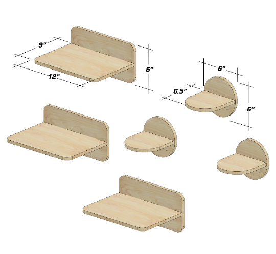 KAT - Cat Wall Climber