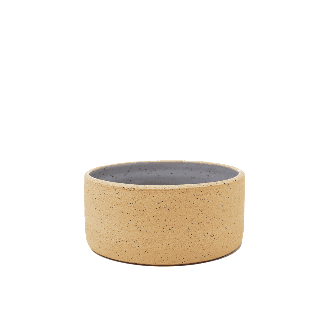 Ceramic Dog Bowls | Hand Made in the USA