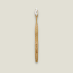 Conscious Pet Toothbrush - Bamboo