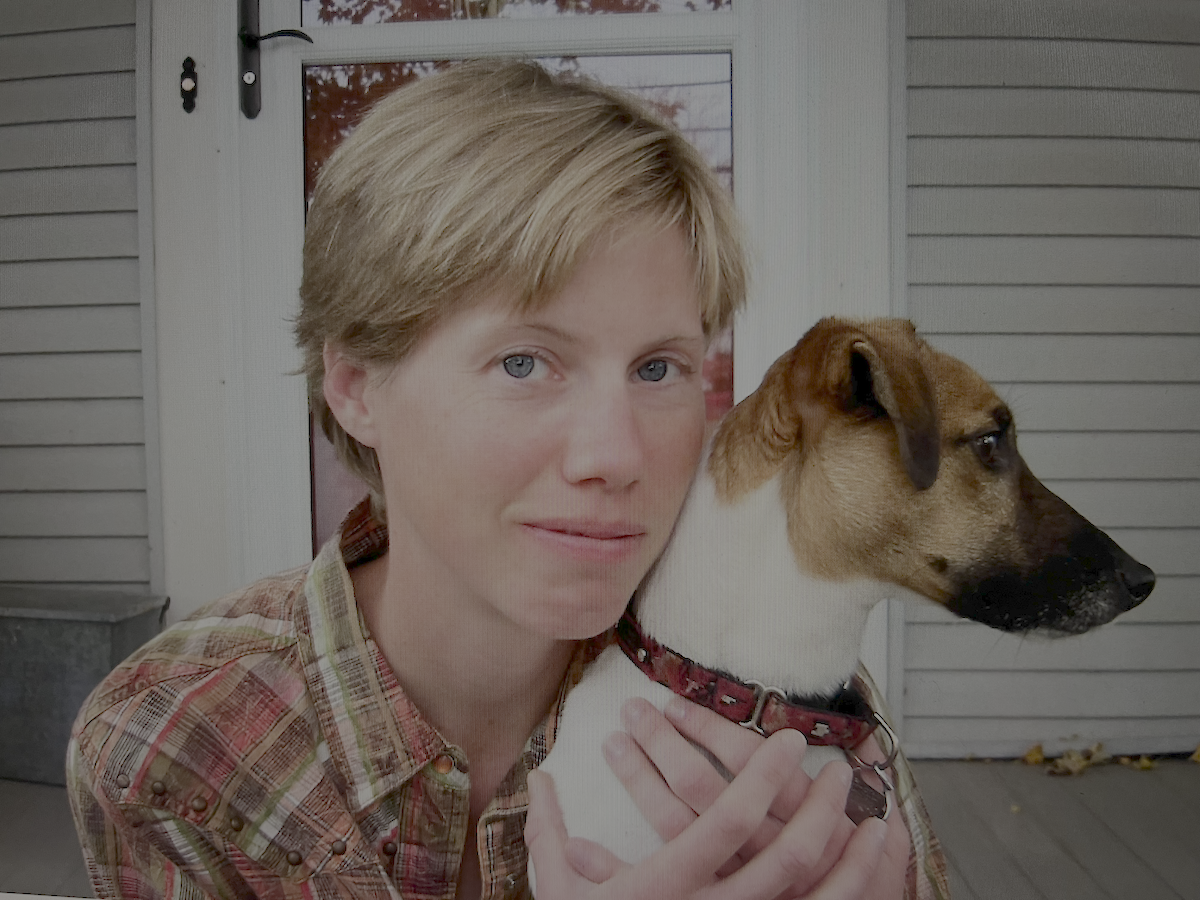 Jamie Christman profile picture