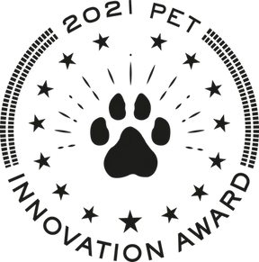 pet innovation award 2021
