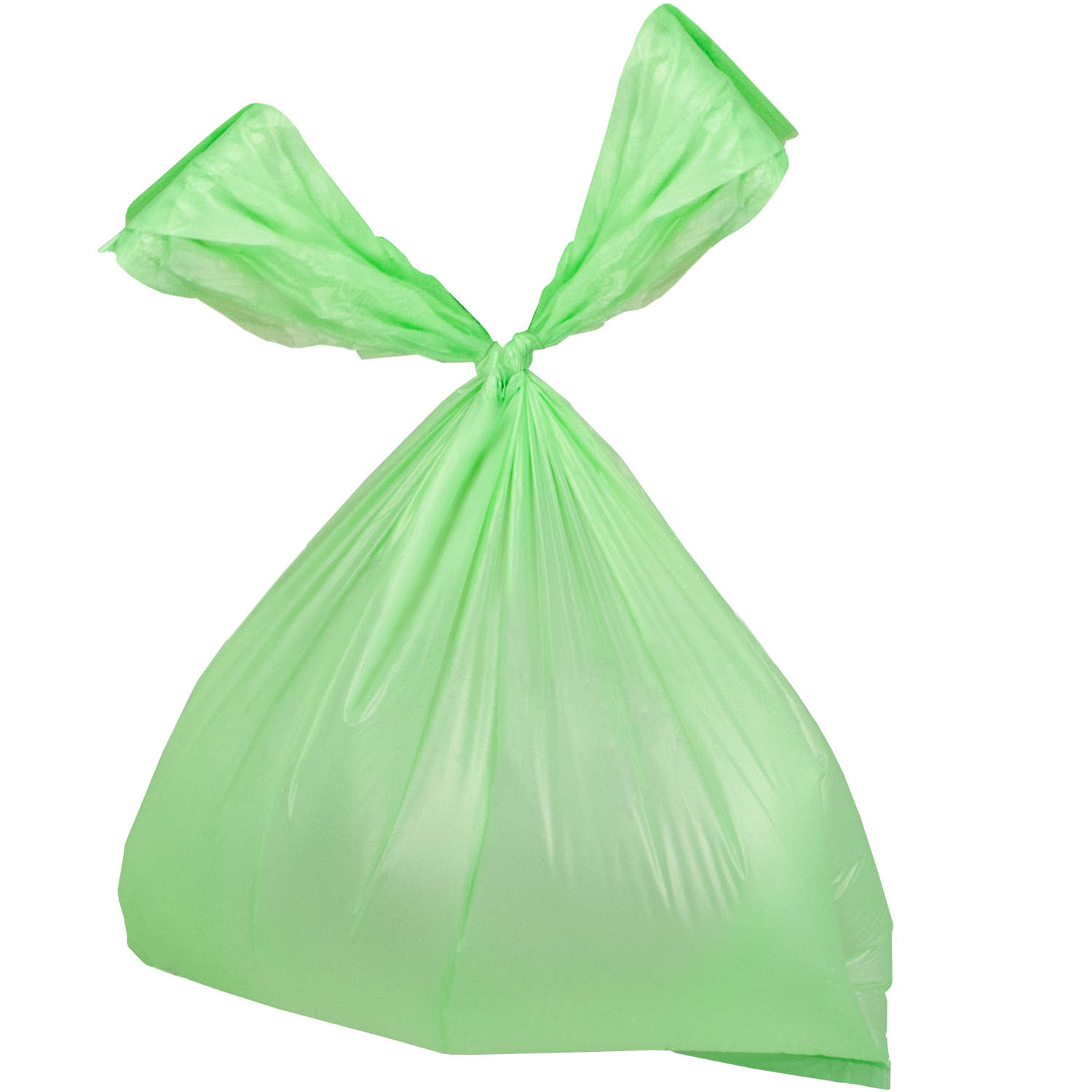 Compostable Cat Litter Bags