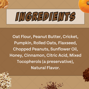 ingredients listing