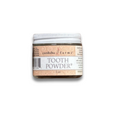 Cordoba Tooth Powder Product Image