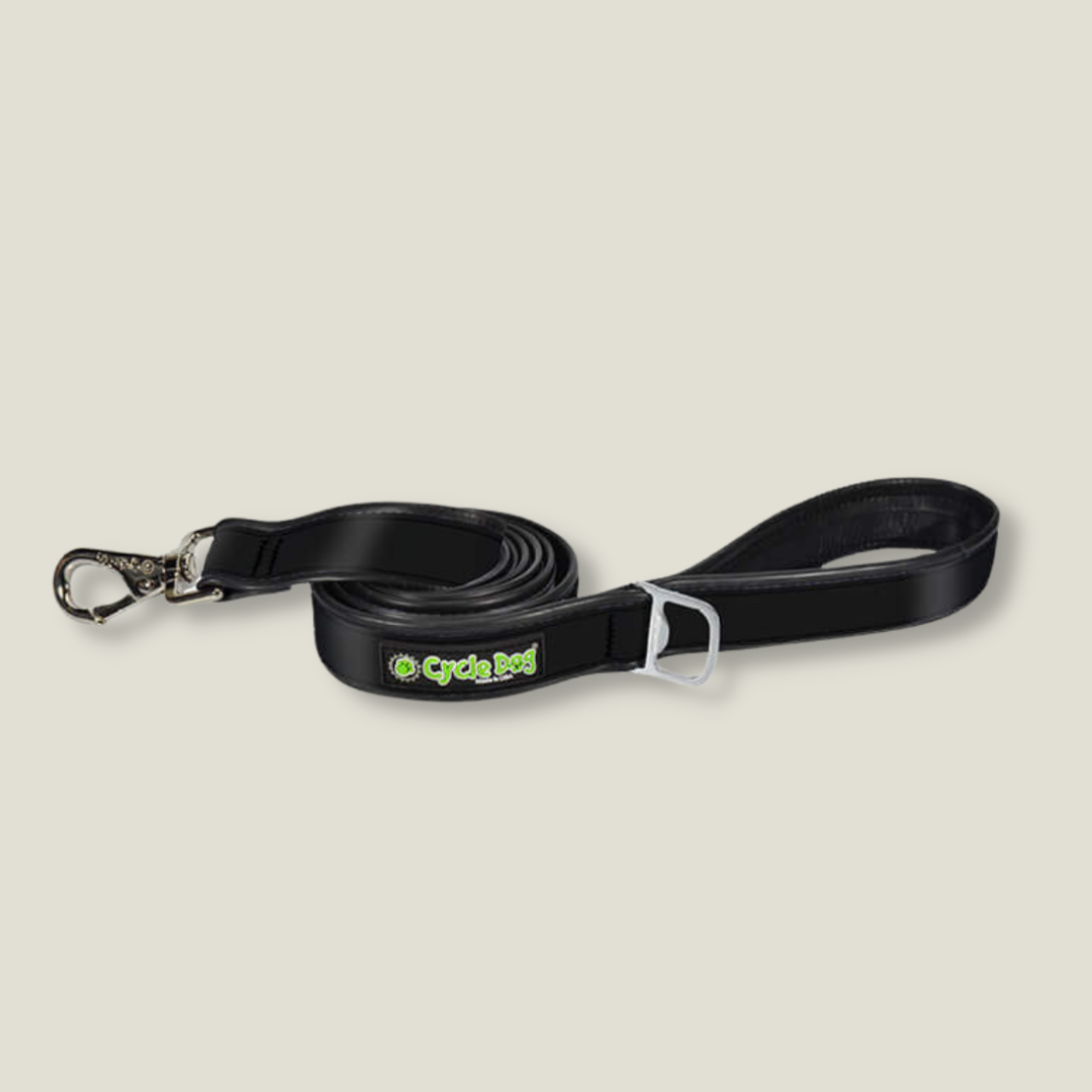 Upcycled Dog Leash