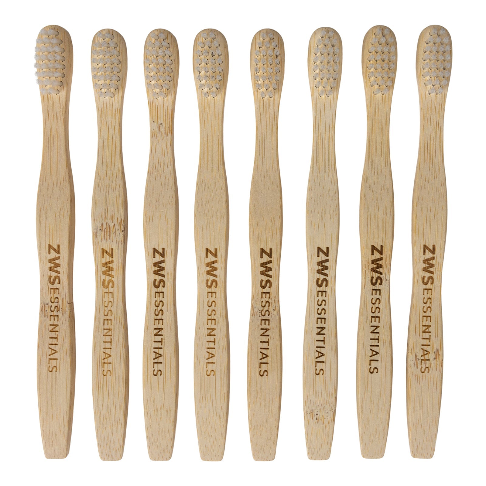 Conscious Pet Toothbrush - Bamboo