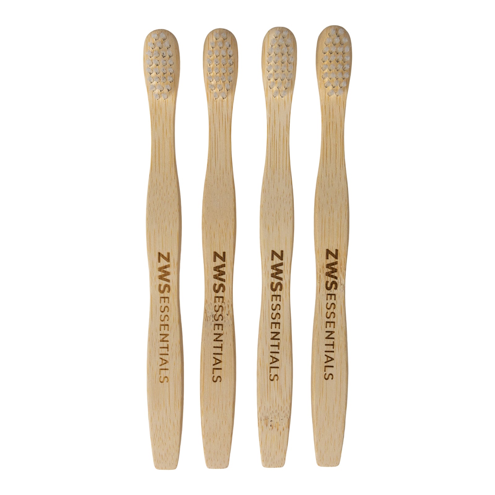 Conscious Pet Toothbrush - Bamboo