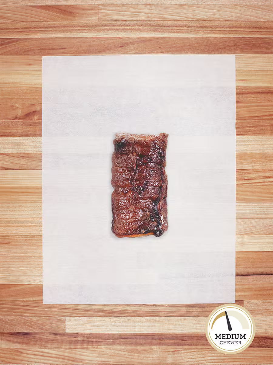 Dehydrated Beef Trachea - Single