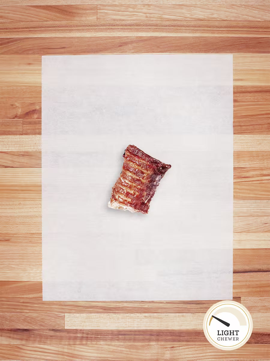 Dehydrated Beef Trachea - Single