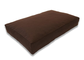 Hemp Dog Bed Covers Only - No Fill