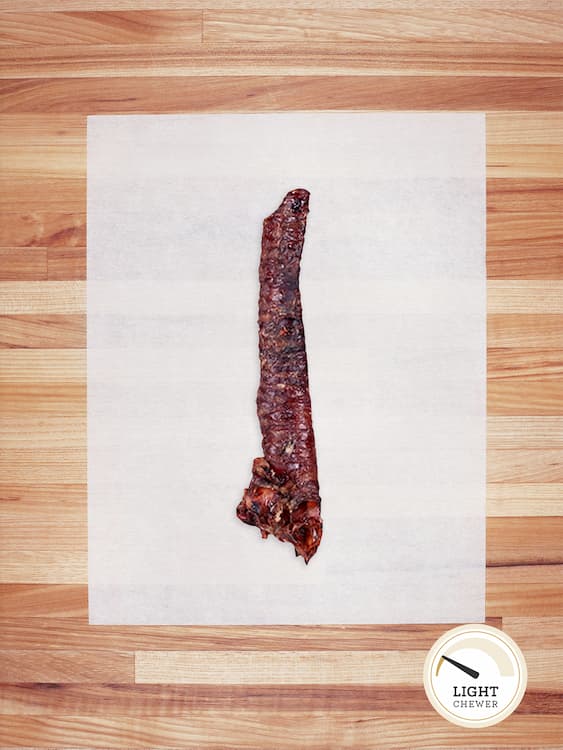 Dehydrated Hog Trachea - Single