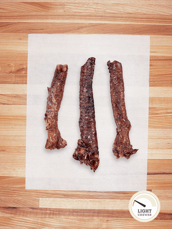 Dehydrated Hog Trachea - Single