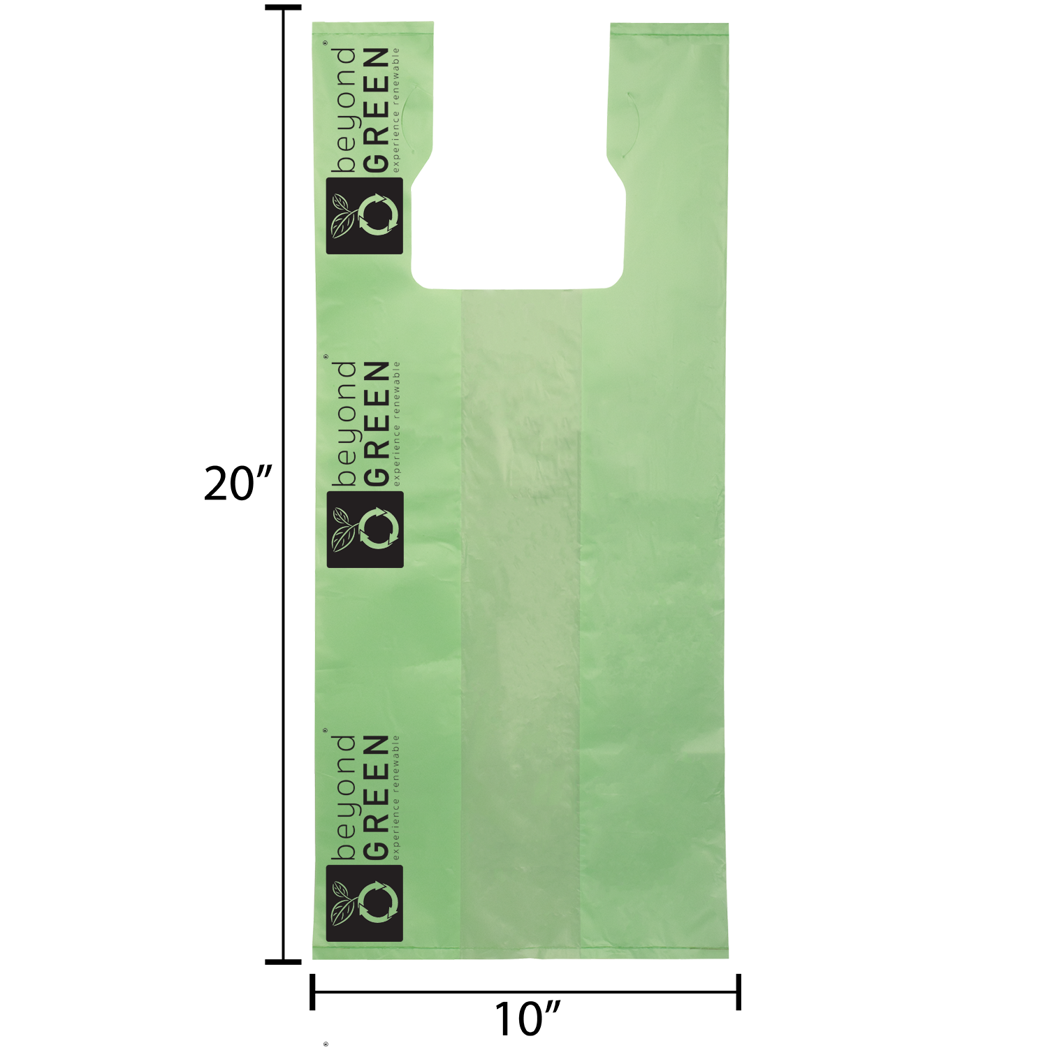 Compostable Cat Litter Bags