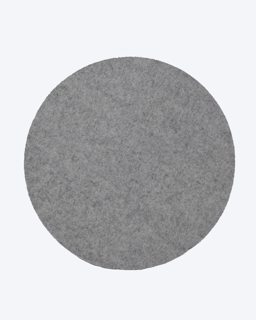 Placemat for Dogs in Absorbent Wool