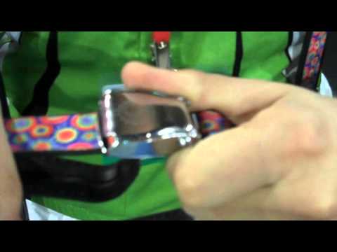 Cycle Dog video